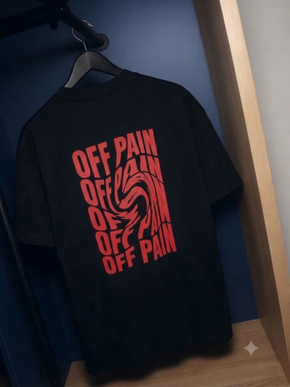 T-shirt OFF PAIN -Street & Tattoo edition 29,90€