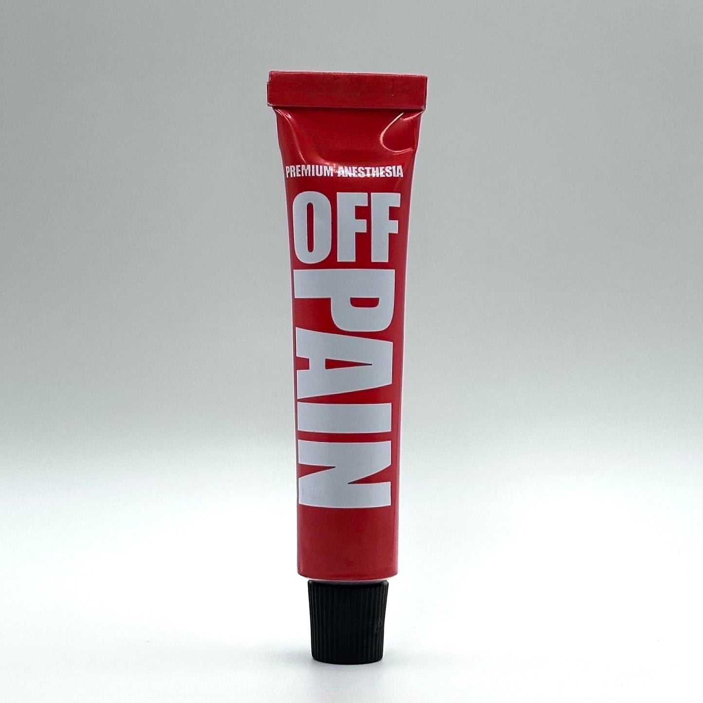 OFF PAIN ™ – La crema perfecta  para tatuajes sin dolor Desde  19,90 €¡
